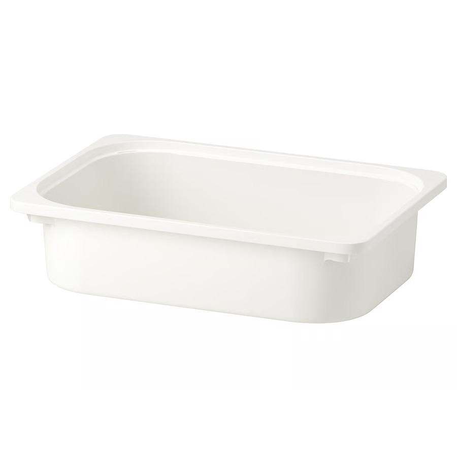 Aufbewahrungsbox - L