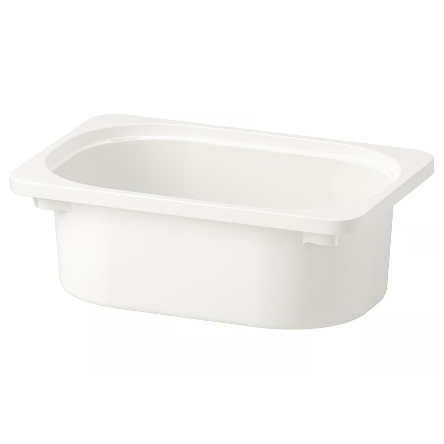 Aufbewahrungsbox - S