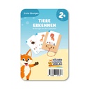 LK - Erste Übungen - Tiere erkennen