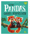 Kleine Pandas, großes Versprechen