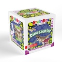 BrainBox - Dinosaurier