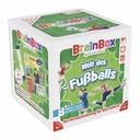BrainBox - Welt des Fussballs