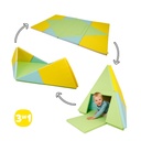 3-in-1 Spielmatte