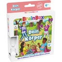 BrainBox Pocket - Dein Körper