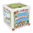 BrainBox - Weltreise