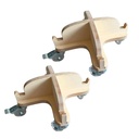 Stein Mobil 2er Set