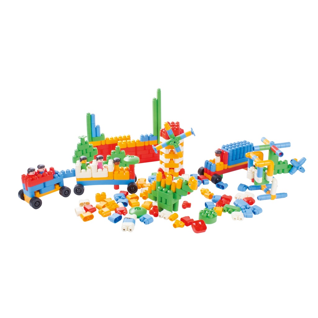 Gruppenset 400 - Teile