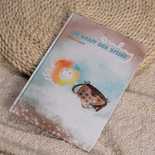 Ouly - Die Kraft der Steine