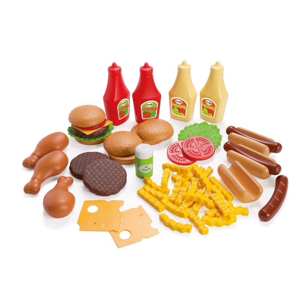 BBQ