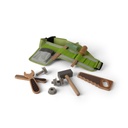 Handwerker Ausrüstung