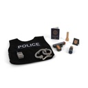 Polizei Ausrüstung