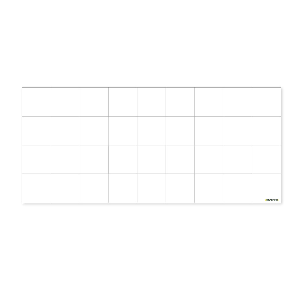 Bee-Bot® & Blue-Bot® Matte - Raster - Neutral