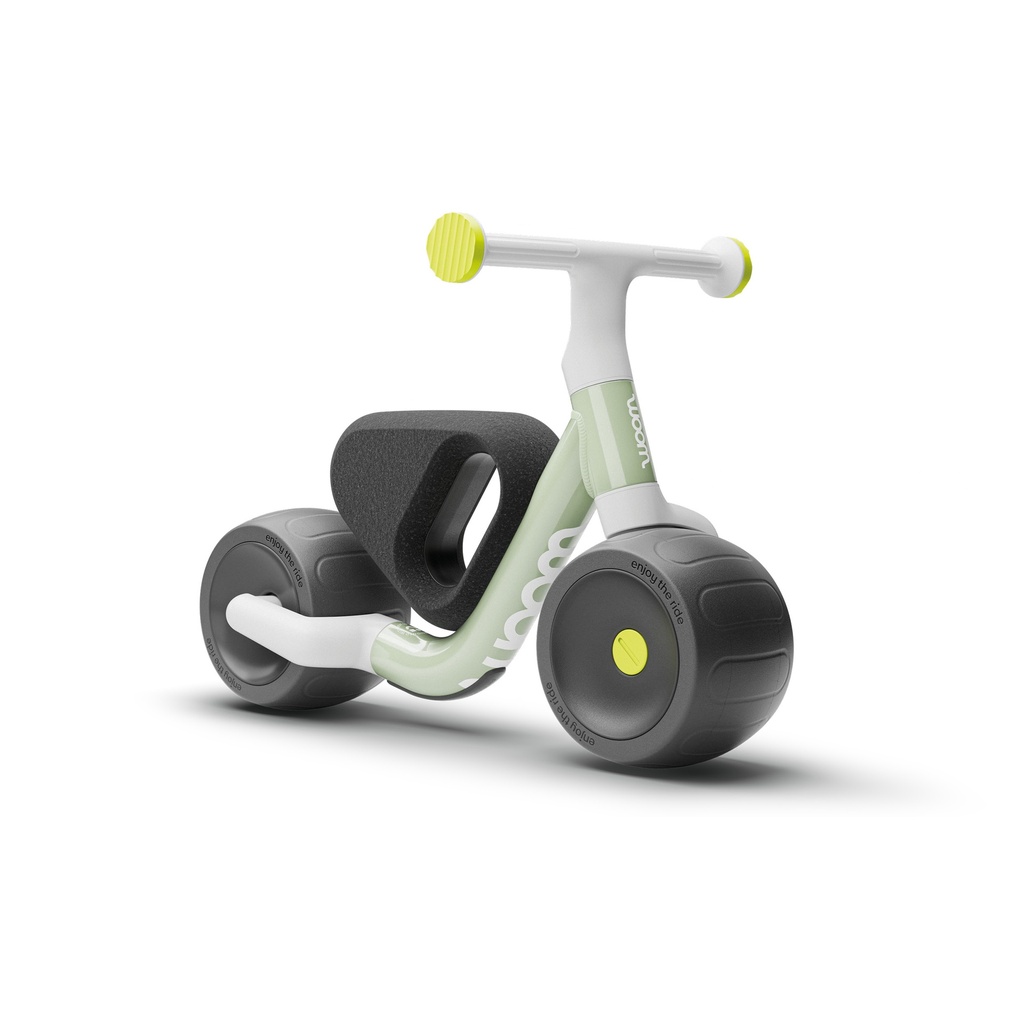 woom WOW - Laufrad