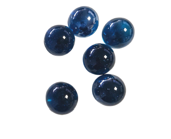 Qvolution Kugeln - Set 6