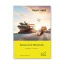 Schule lernt Wirtschaft - Transport & Logistik