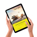 Schule lernt Wirtschaft - Transport & Logistik - Digital