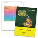 Verfassen von Texten