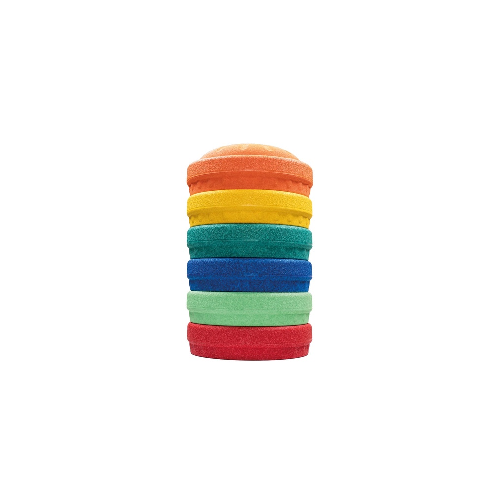 Fun Stone - 6er Set