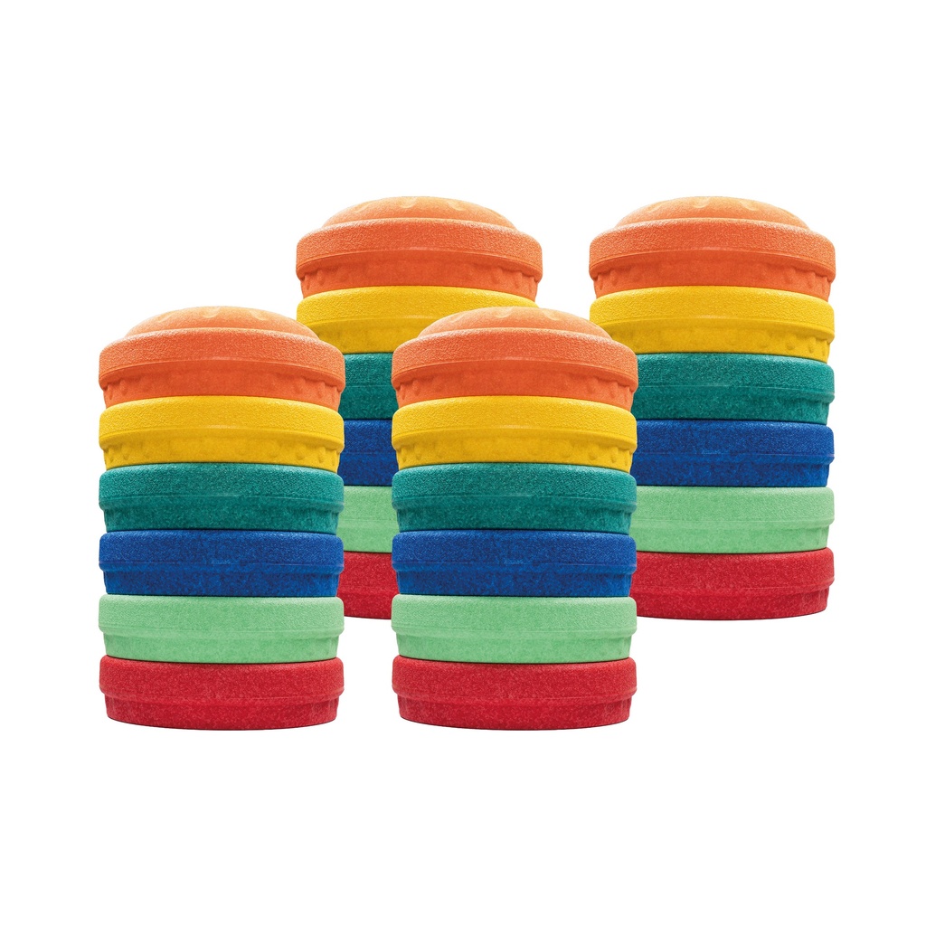 Fun Stone - 24er Set