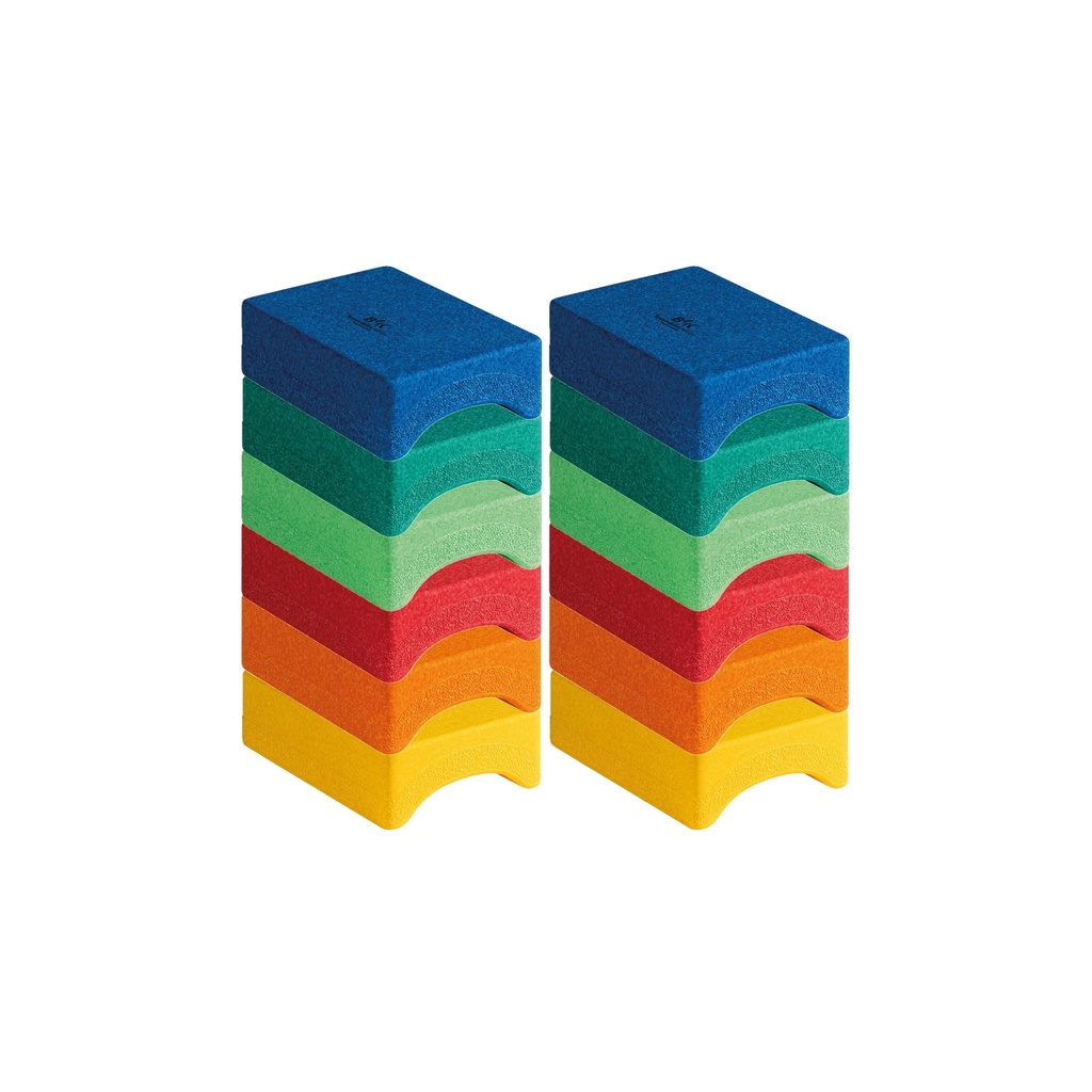 Transformation Stone - 12er Set