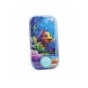 Wasserflipper - "Funny Fish"
