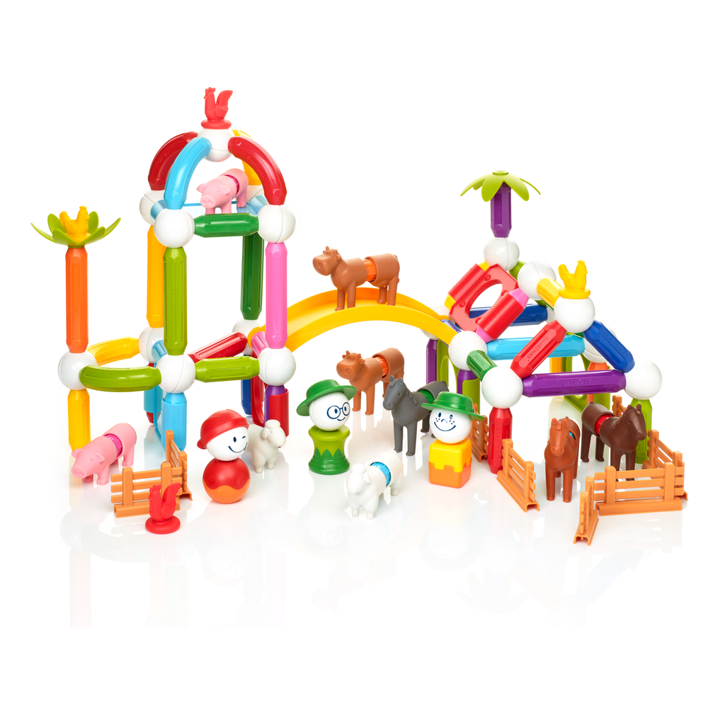 SmartMax - Farm Set XXL