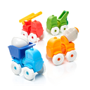 SmartMax - My First Vehicles