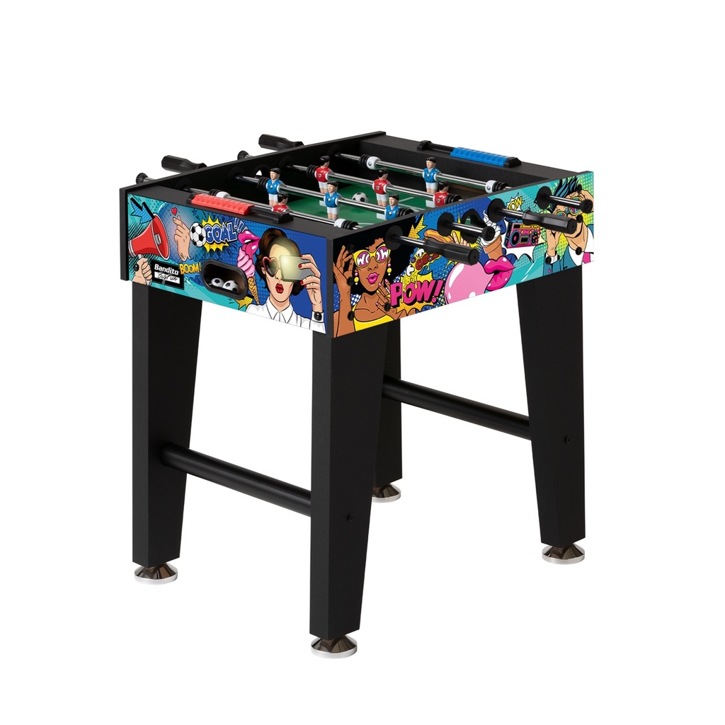 Zweihand Kicker