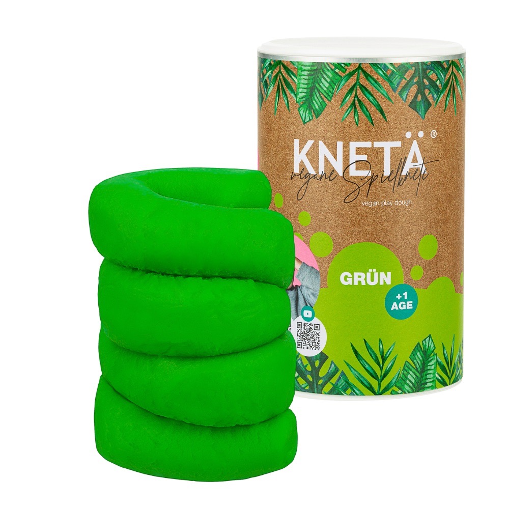Vegane Knete U3 1000g