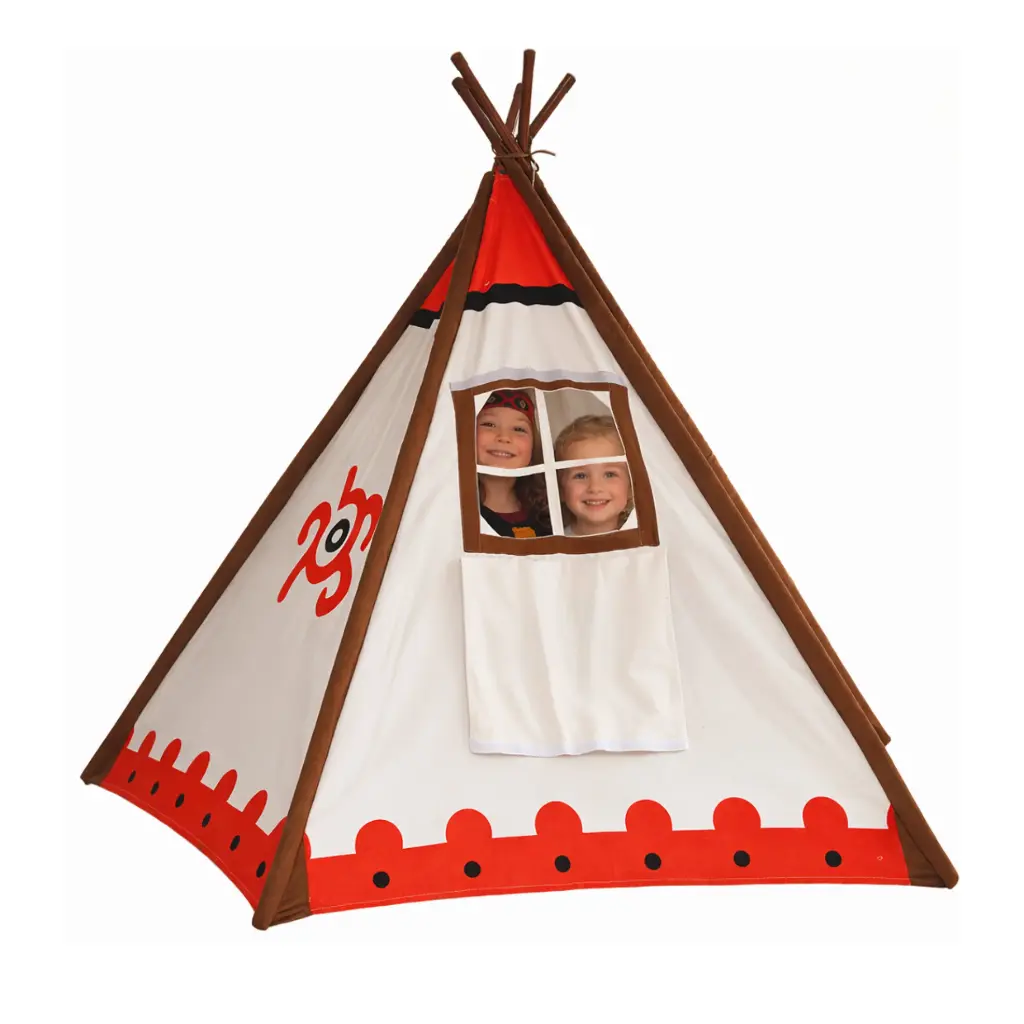 Wigwam - Tipi
