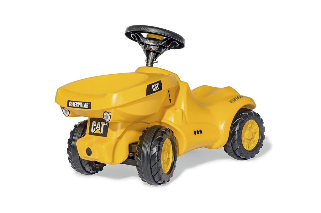 Rolly Minitrac Duper CAT