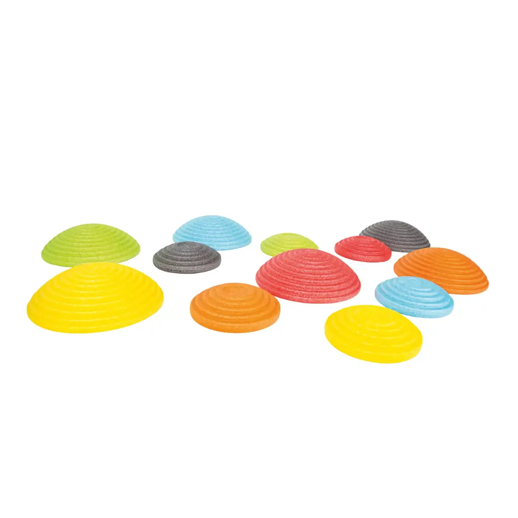 Motorik Discs - 6 x Maxi 6 x Midi