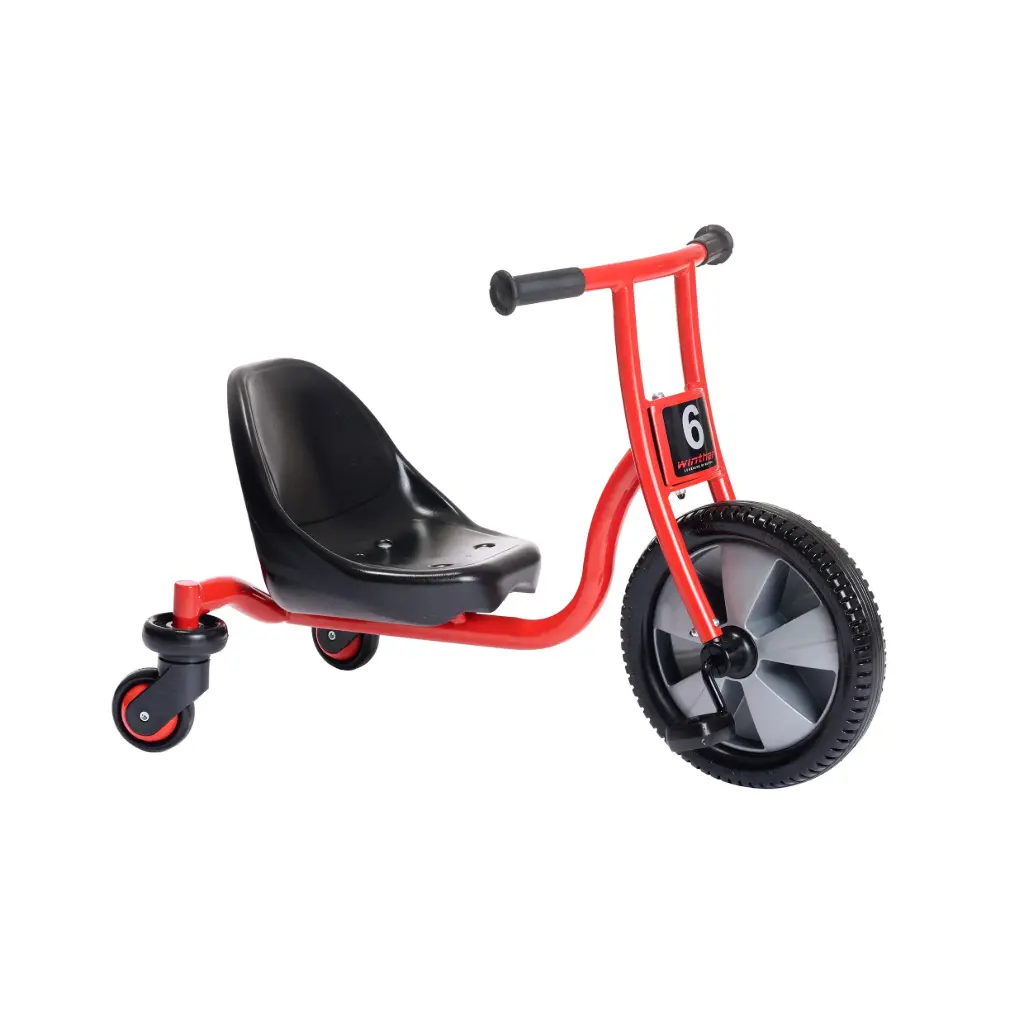 VIKING CHALLENGE Swing Trike
