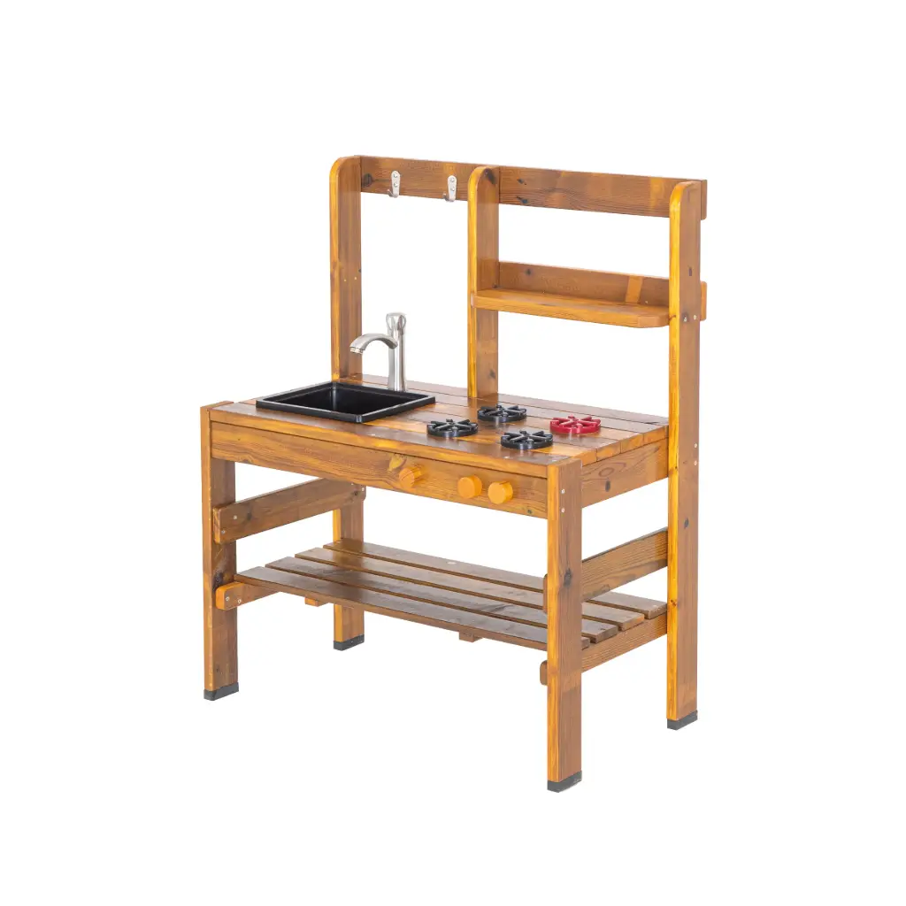 Outdoor Spielküche