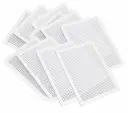 Steckplatten 10er Set - klein