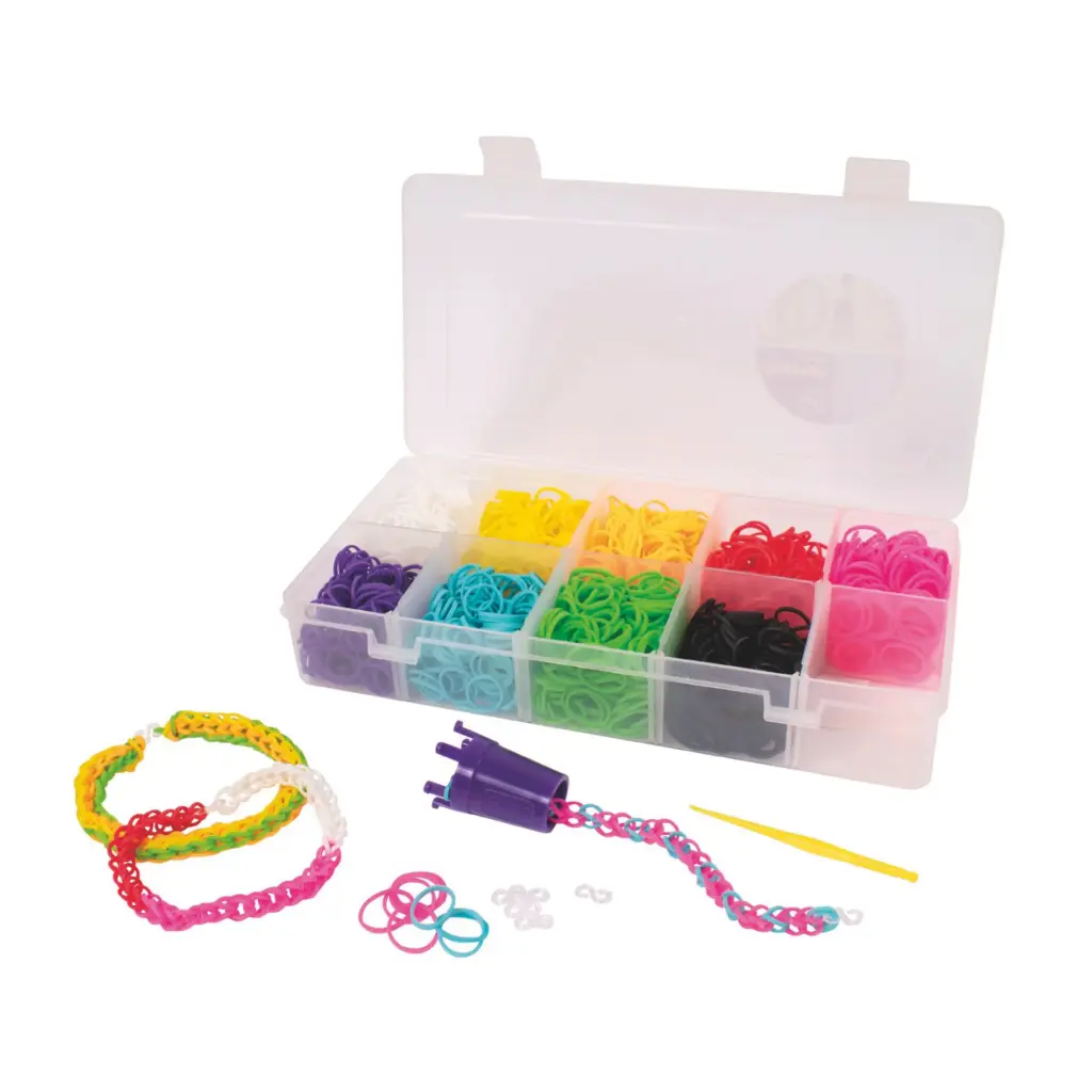Loop Gummibänder