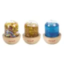 Glitzer Zauber 3er Set