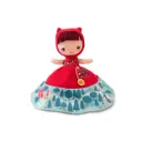 Erzählpuppe Rotkäppchen