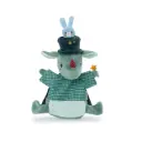 Handpuppe Magier JOE