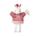 Handpuppe Lena