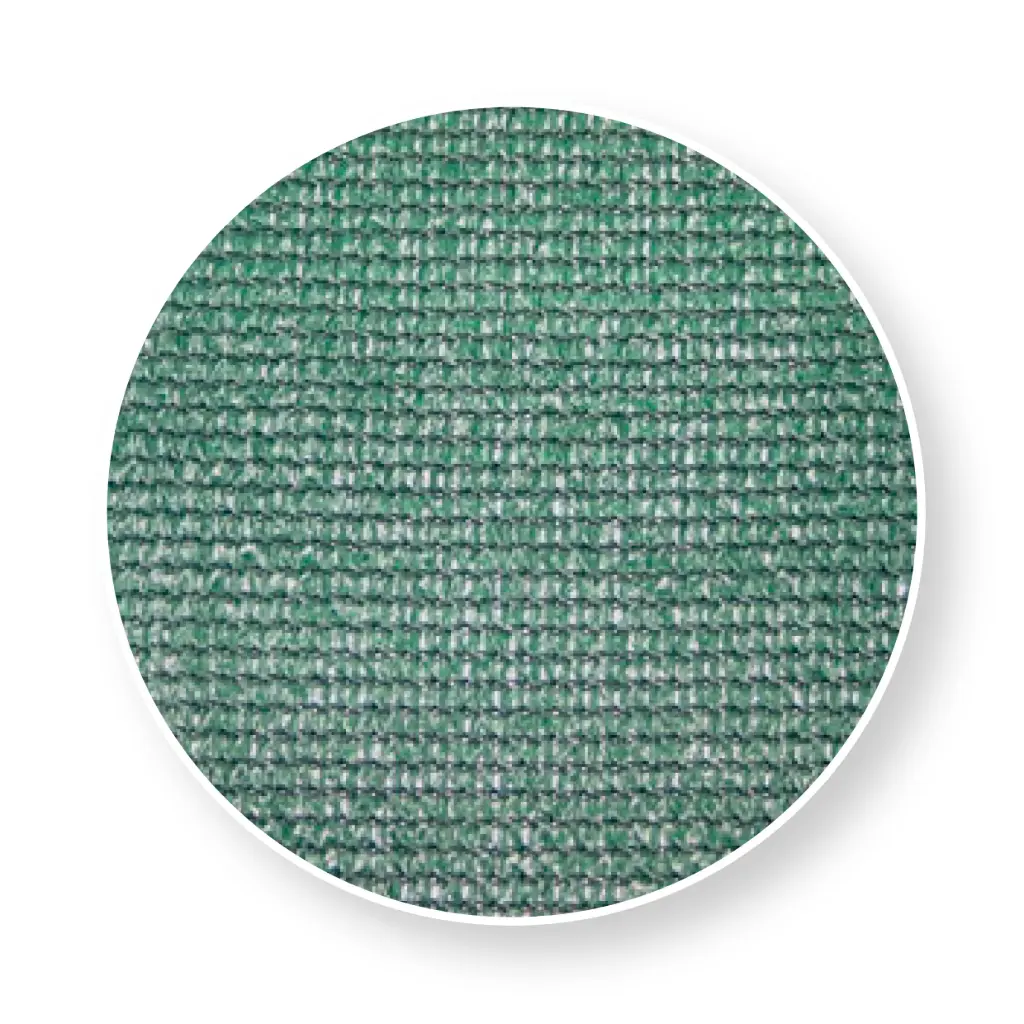 Sonnensegel - Rechteck: 6 x 4 m 