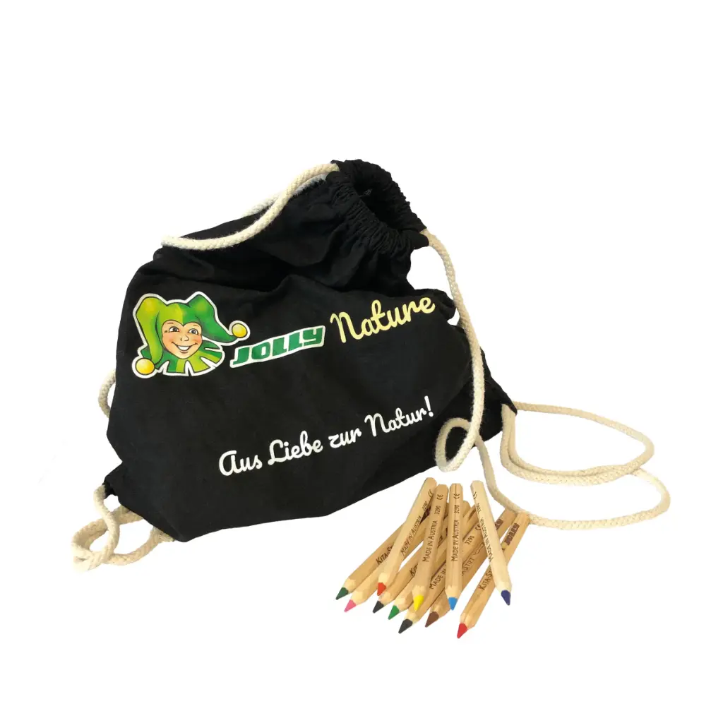 Jolly KITA - 250 Stifte im Beutel