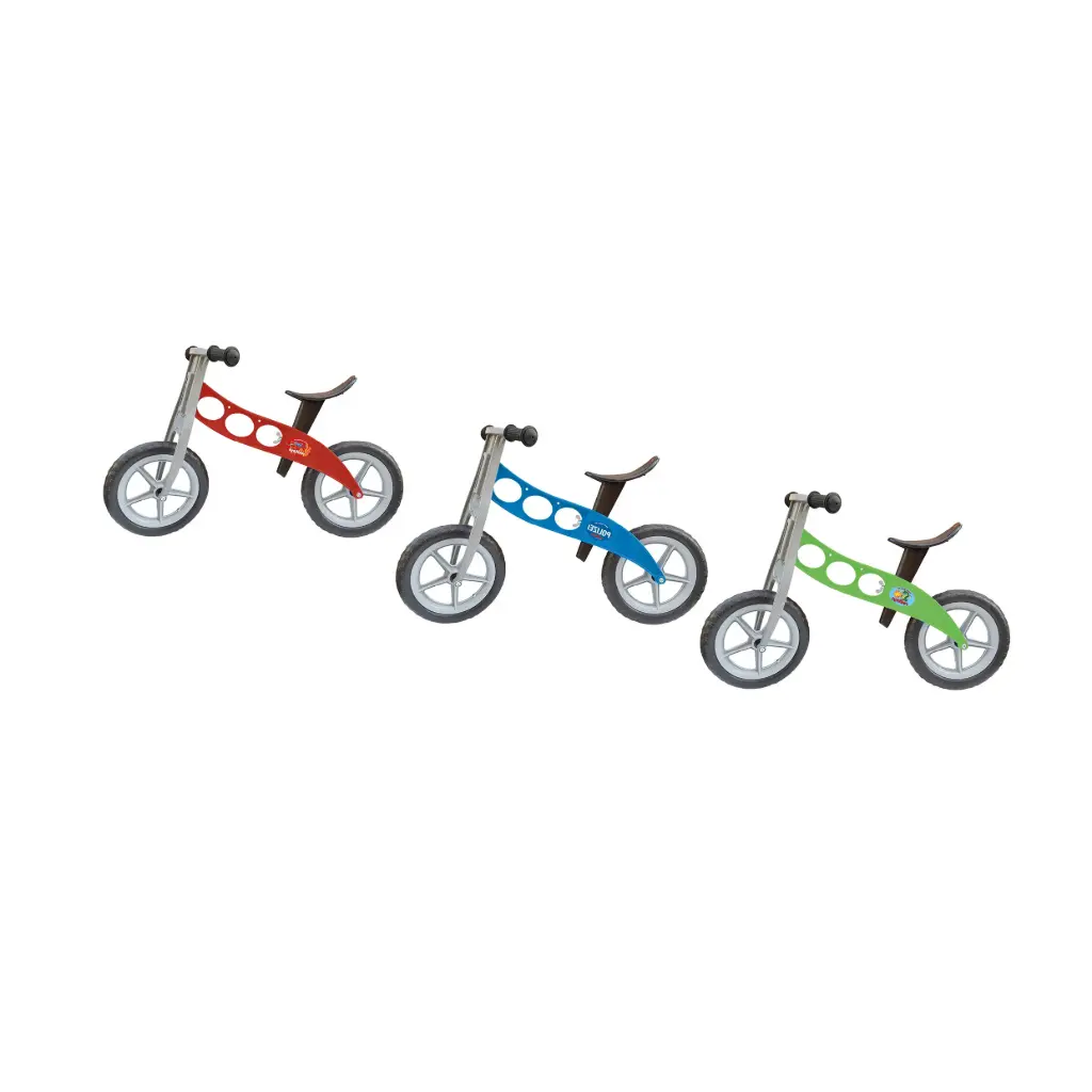 MINI - Lieblingslaufrad - 3er Set 