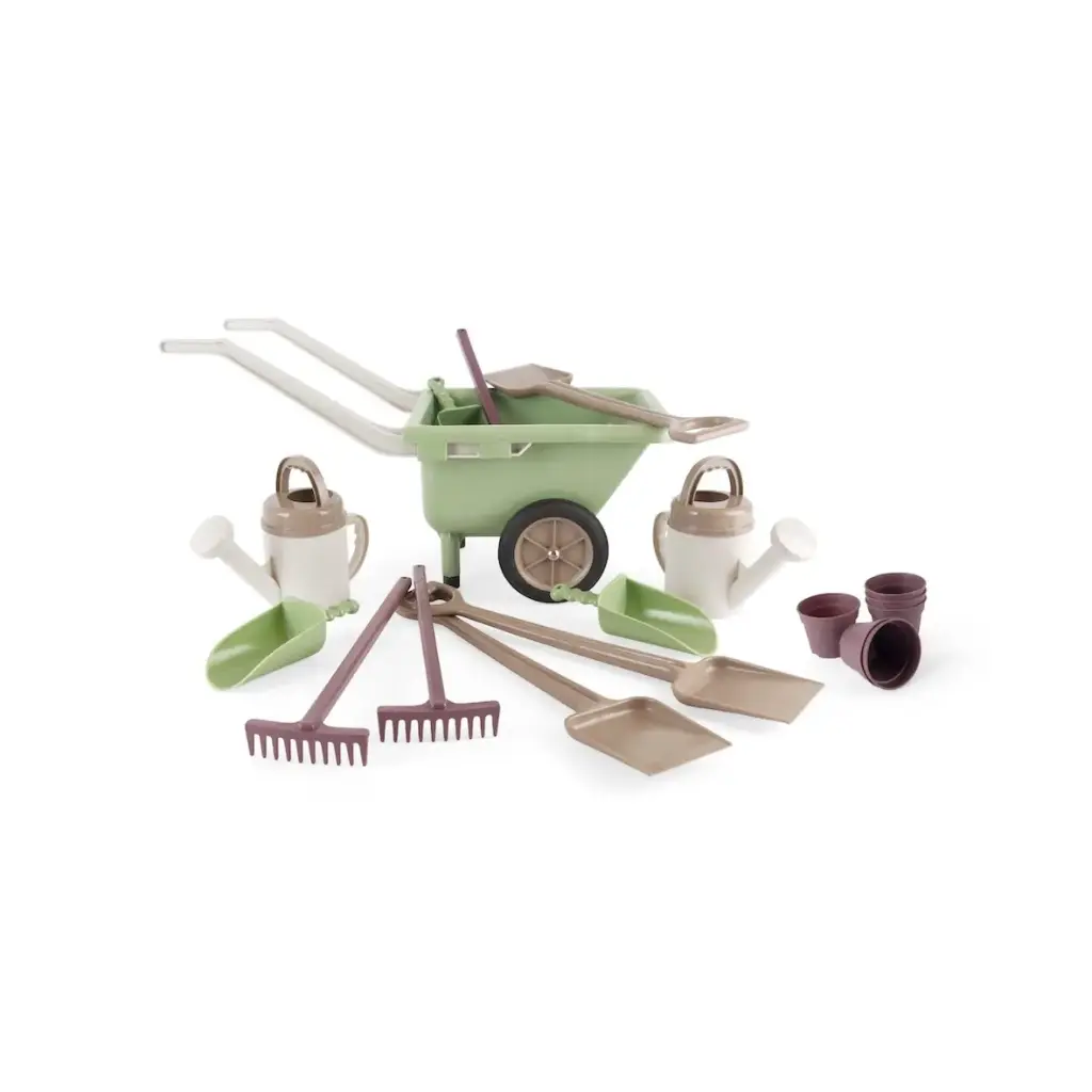 BIO - Kleine Gärtner Set 