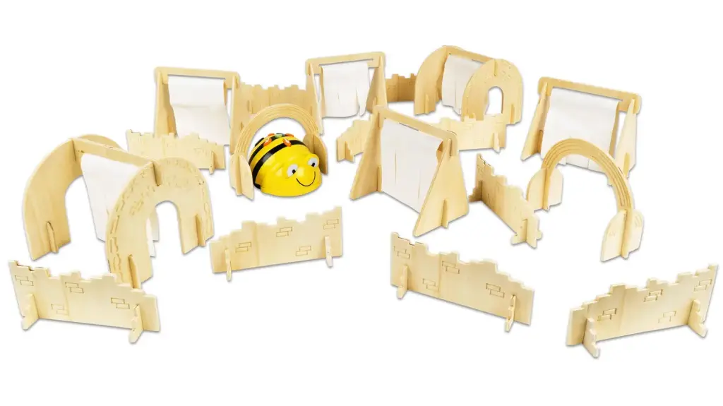 Bee-Bot® Hindernisse