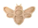 Legeschale Biene