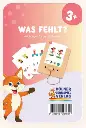 LK - Was fehlt 3+