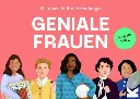Geniale Frauen - ein Memo-Spiel