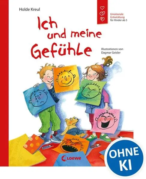 Ich und meine Gefühle