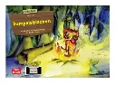 Rumpelstilzchen. Kamishibai Bildkartenset.